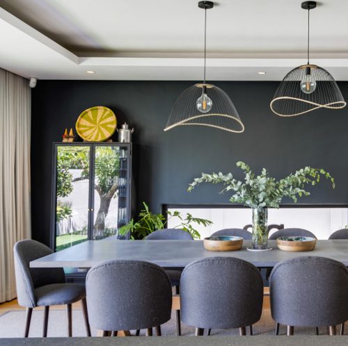 Rondebosch Residential Refurbishment