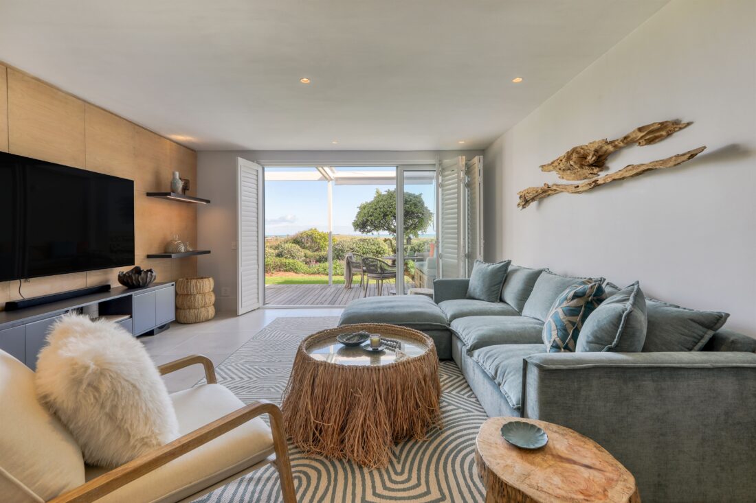 KITESURFER ABODE