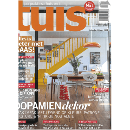 tuis